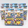 Card Game MEGA Start Deck 100 Battle Collection Bundle TCG Trading Cards Brand New, Unopened Pokémon 8-Pack Pokémon /