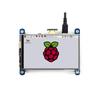 Weixue 4-inch HDMI IPS Touchscreen for Raspberry Pi