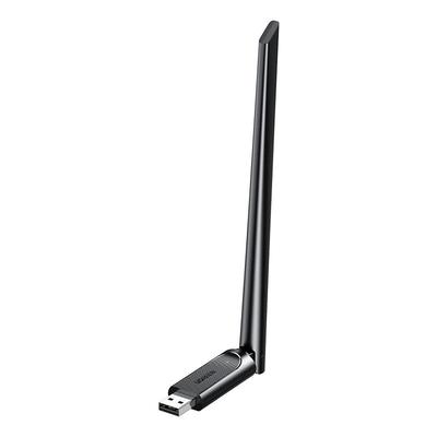 Síťové prvky – USB Wi-Fi adaptéry