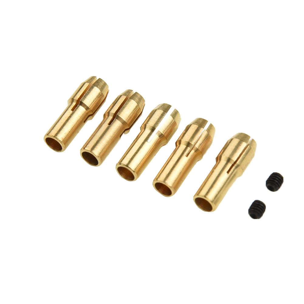 Spolehlivá náhrada vrtáků do tvarovek