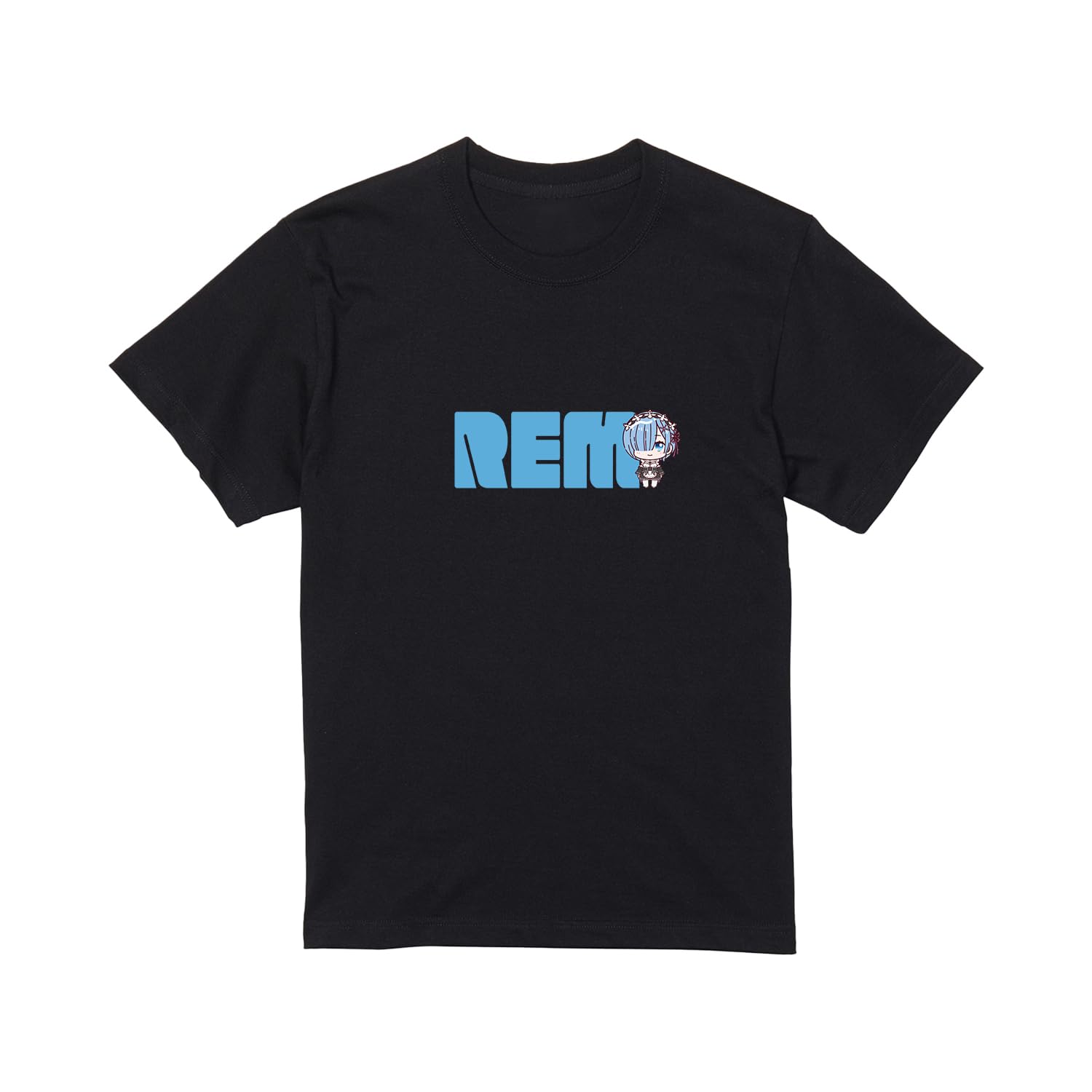 

Re:ZERO -Starting Life in Another World- Rem Chokonto T-shirt Men s M size