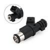 4 stücke Kraftstoff Injektoren 0280156357 Fit Für Peugeot 206 306 307 1007 1,4 L Berlingo Auto Auto Teile