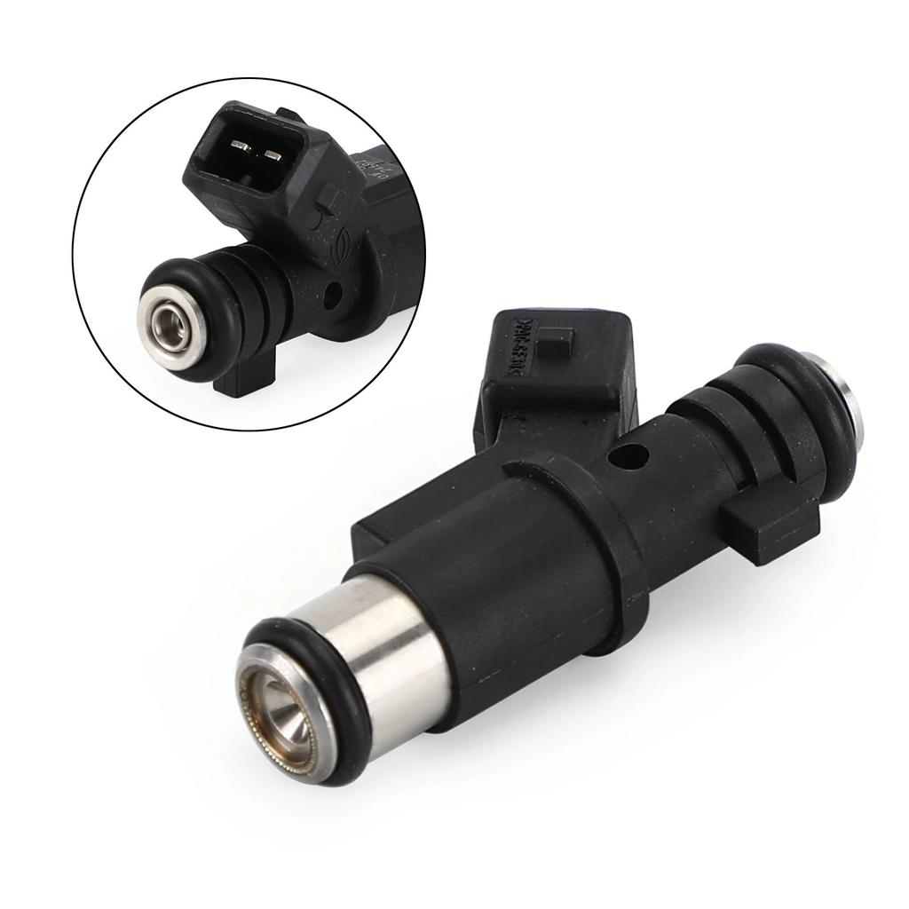 4 stücke Kraftstoff Injektoren 0280156357 Fit Für Peugeot 206 306 307 1007 1,4 L Berlingo Auto Auto Teile