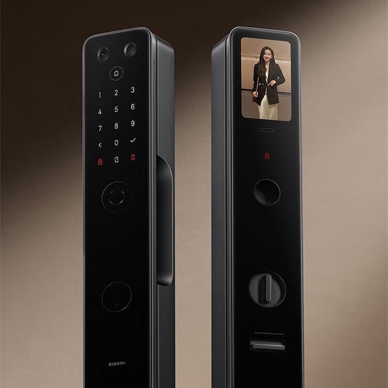 Xiaomi M20 Pro Smart Door Lock with Visual Peephole