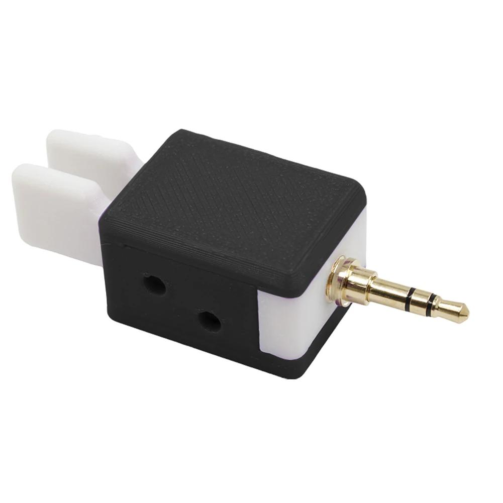 

For Quansheng K5/K6 CW Electric Key Adjustable Finger Force Dual Paddle Automatic Key Electric Key чорний