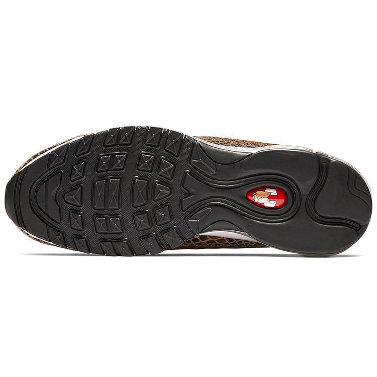 New Nike Air Max 98 Chinese New Year 2019 BV6649-708