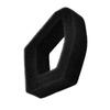 10 Pack Foam Air Filter for 4-Stroke Lawn Mowers and Trimmers Compatible with GX25 GX35 HHT25S HHT35S and Part For 17211-Z0Z-000