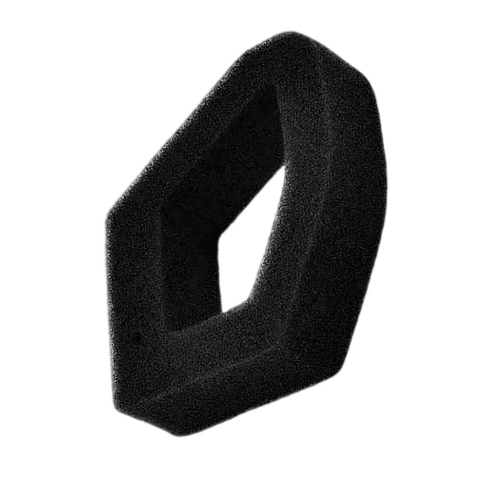 10 Pack Foam Air Filter for 4-Stroke Lawn Mowers and Trimmers Compatible with GX25 GX35 HHT25S HHT35S and Part For 17211-Z0Z-000
