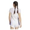 Adidas Adizero Retro T-shirt White