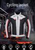Devil Competition Men's All-Season Motorcycle Jacket: Off-road, Racing, Anti-Fall, Warm Rally Suit.