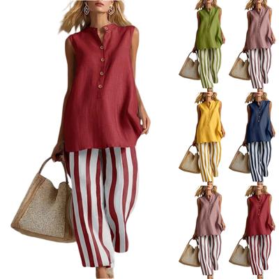 Trajes y combinados – Trajes con pantalón