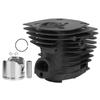 Hardware Tools Accessories Cylinder Piston Replacement Kit Fit for Husqvarna 350 Chainsaw H350L