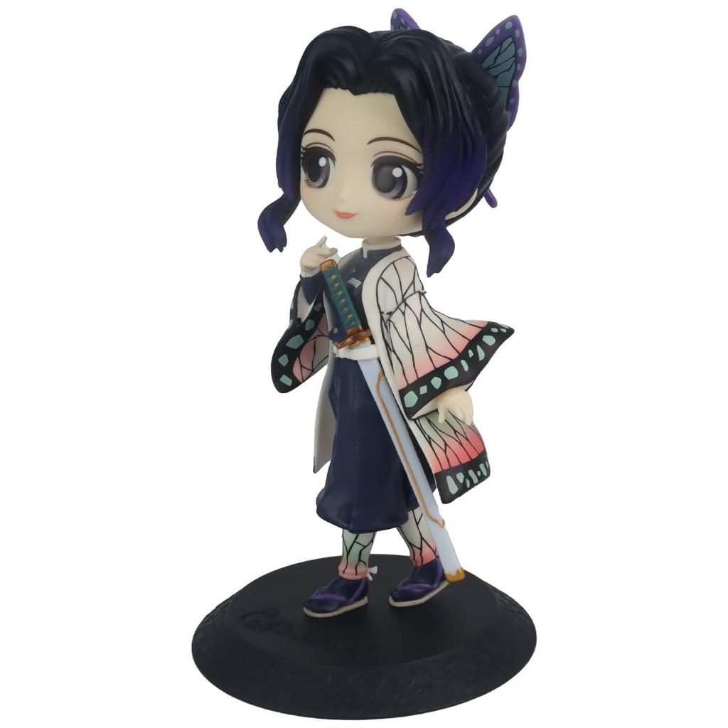 Banpresto Demon Slayer Q posket Kocho Shinobu normal color version