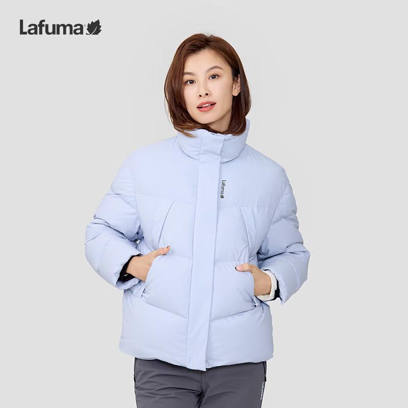 

Женский пуховик LAFUMA LFJU4DH64 175/92A(42)