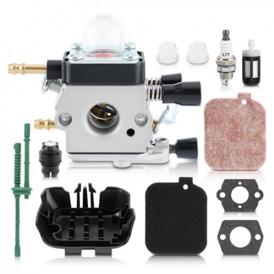 

New For Stihl BG45 BG46 BG55 BG85 SH55 SH85 Leaf Blower Zama Carb Carburetor