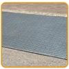 Heavy Duty Steel Ramp Mat