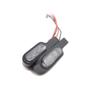 LED Headlight Set for Harley Dyna Street Bob + Handlebar Turn Signals