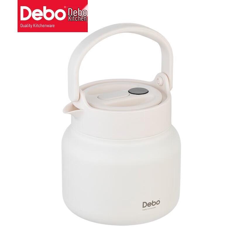 Debor Flink DK-020 Vacuum Thermal Pot