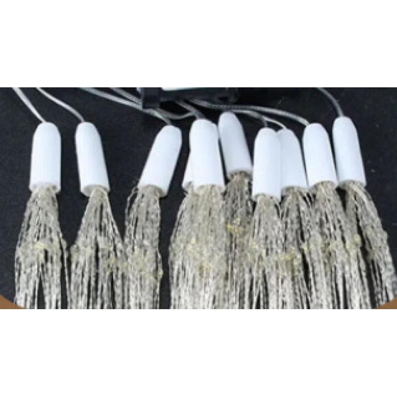 NuFeng LED Hanging Fireworks Tree Light