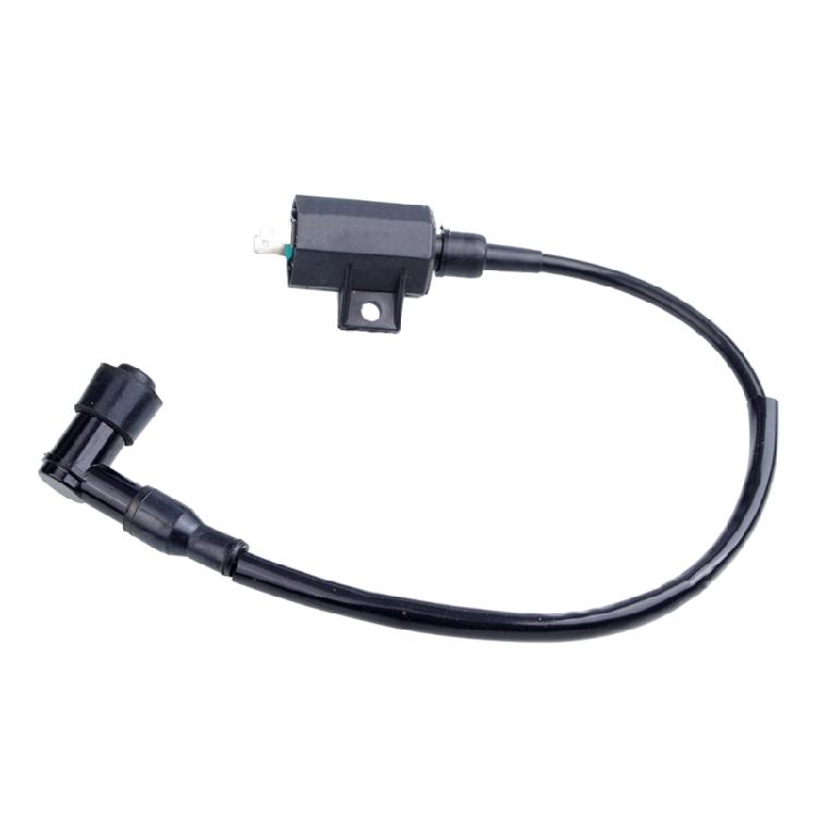 For Prairie 360 KVF360 KVF360A KVF360C 2003-2013 High Pressure Coil ATV Pit Bike