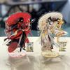 Heaven Official's Blessing Acrylic Standee: Xie Lian & Hua Cheng Umbrella-Holding Display
