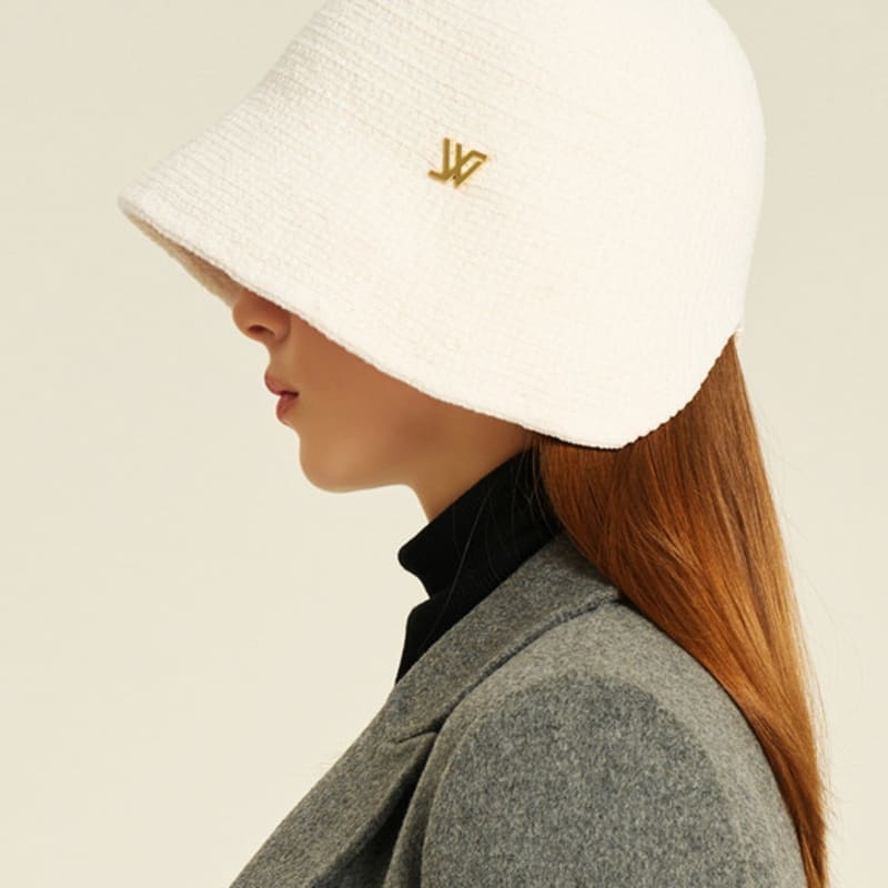 

WHITE SANDS Блестящая вязаная шапка-боне Кингс Линн (6 цветов) LIME_Free