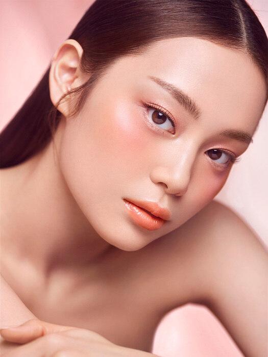 DEARDAHLIA Blooming Edition Paradise Soft Dream Blush 5 G