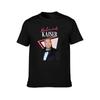 Roland kaiser rip Roland kaiser riposa in pace Roland kaiser T-shirt Base Semplice Casual Manica Corta