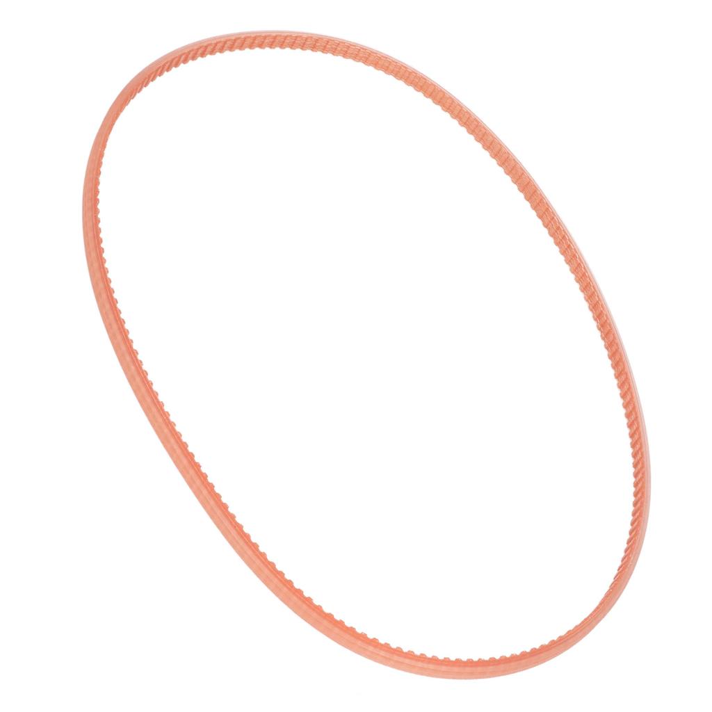 Lathe Belt 63cm Perimeter 10 Inch Lathe Drive Belt for Drill Press Table Saw Bandsaw Woodworking Machinery