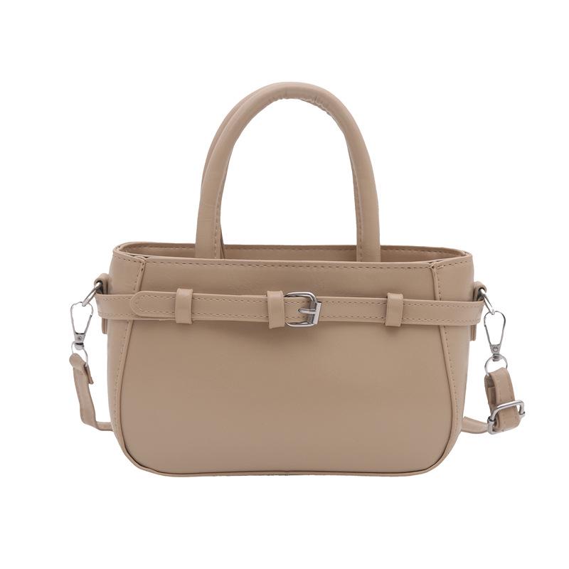 

Chic Korean-Style Versatile Clutch: Stylish, Beautiful, Simple, High-Value Small Square Handbag