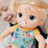10 Pcs Manual Bubble Blowing Toddler Baby Toys Gumball Inner Replacement for Squeeze
