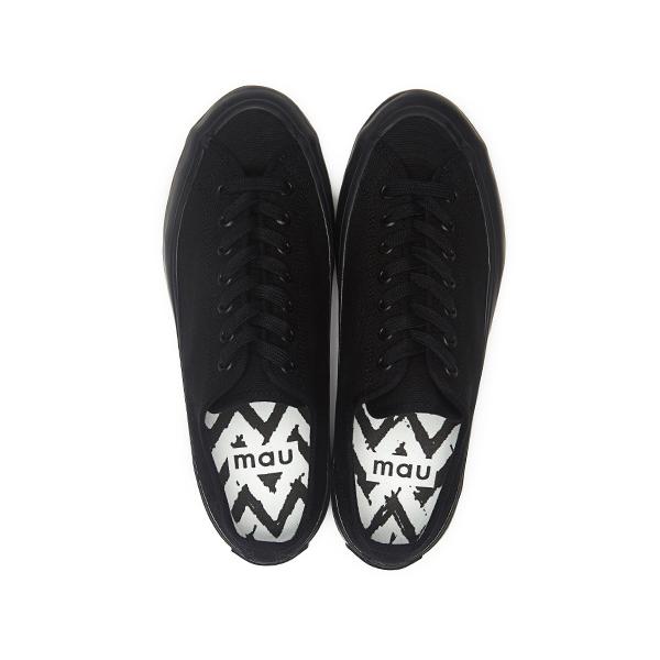 Mau Monter Black