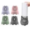 1pc Water Bottle Drying Rack Bottle Rack Dryer Fast Drying Cup Silicone Organizer Rack Double Head Thickened for Home Kitchen