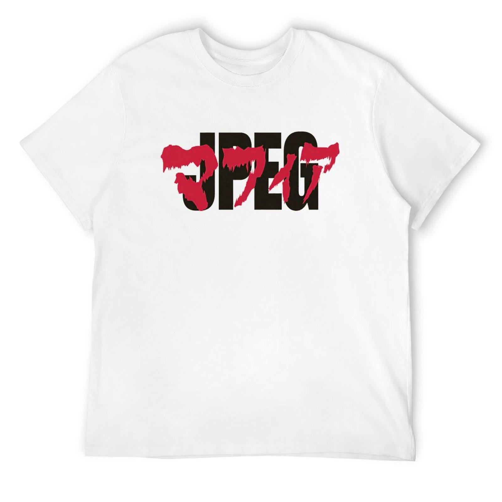 Jpegmafia T-Shirt aesthetic clothes blacks sweat shirts, men S