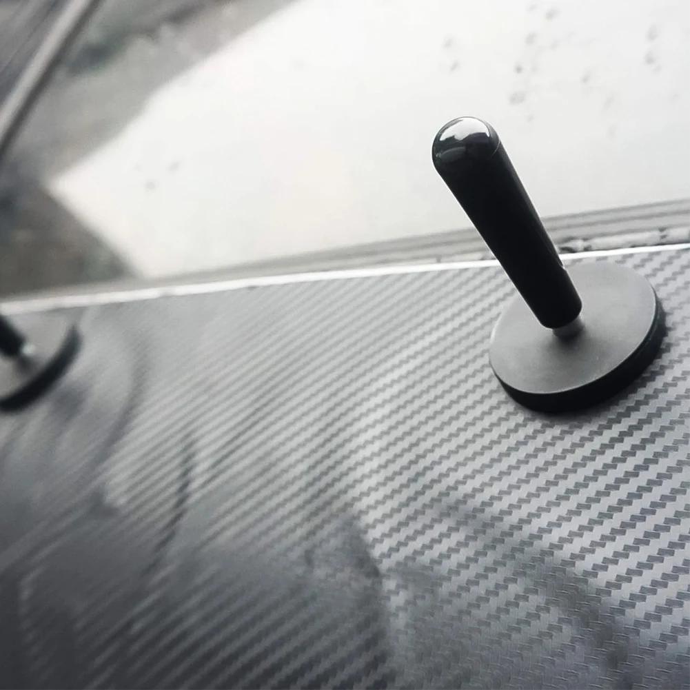 Auto Vinylfolierung Magnete Vinylfolierung Werkzeug Starke Magnete Vinylfolie Fixierung Saugnapf Schilderherstellung Installation Magnetisches Werkzeug Autozubehör