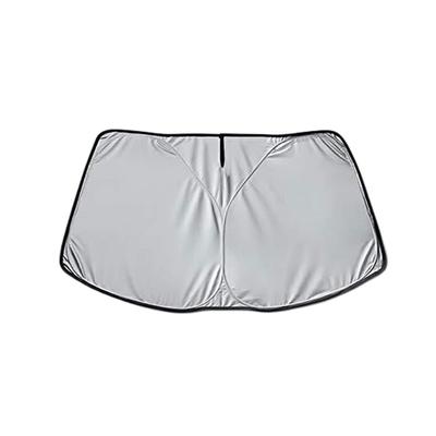 Daihatsu 2010-2014 Daihatsu Move LA100/110S Sunshade for Windshield Sunshade Supplies, 4 Layer Structure, Sunshade