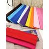European and American Sports Fitness Outdoor Cotton Headband