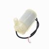 Mini Submersible Water Pump, Horizontal/Vertical, 3-6V DC, 3W