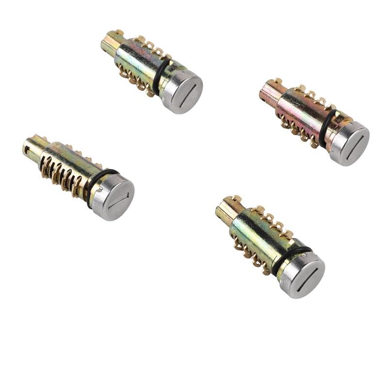 A6707600205 6707600205 Car Ignition Lock Cylinder Barrels With 2 Keys For VW LT 96-06 Mercedes Sprinter 95-06 Vito W638 96-03