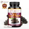 GREVIP Sea Cucumber 1000mg Extract Dietary Supplement Capsules - Joint Health