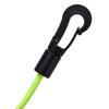 Adjustable Canoe Paddle Fishing Rod Securing Canoe Surfing Cord Safety Lanyard