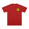 Marathon Game Skull Icon T-shirts Marathon Inspired Gaming Tees Summer Cotton Casual Clothes Women Men Comfortable Tee Shirt Y2K
