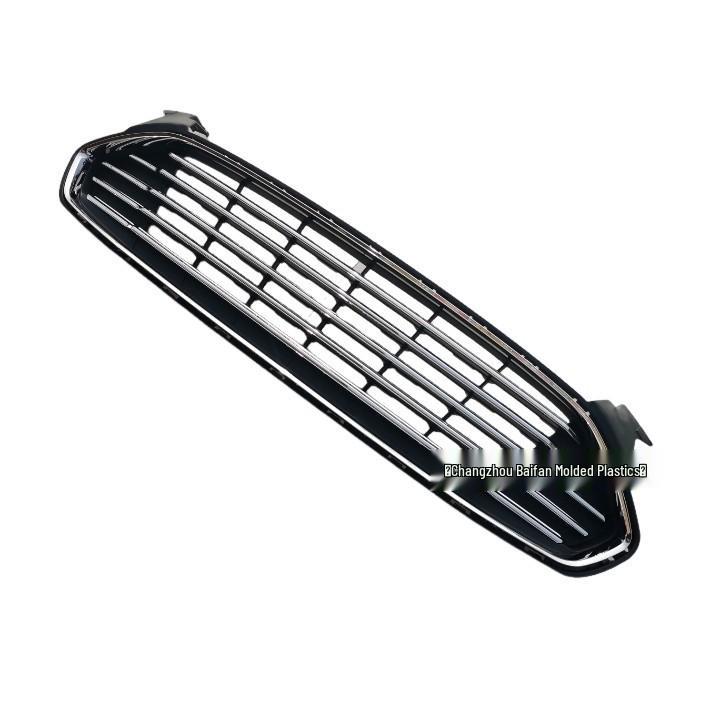 Chrome Front Grille for 2013-2016 Mondeo Front Bumper