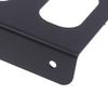 Supporto Metallico Robusto per Martello Staffa Portautensili da Parete Rack Organizzatore per Officina Garage Uso Domestico Capanno