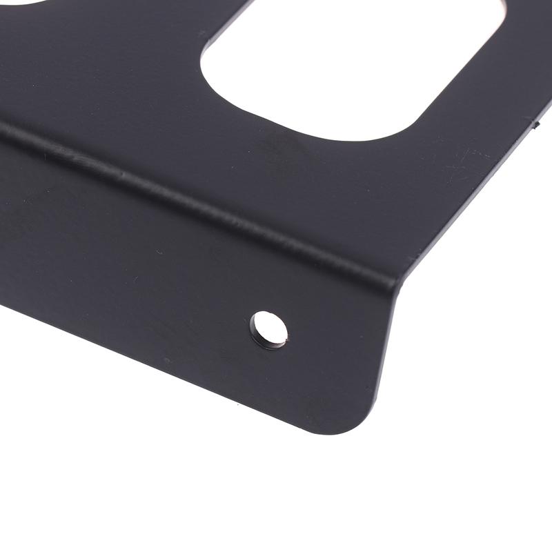 Supporto Metallico Robusto per Martello Staffa Portautensili da Parete Rack Organizzatore per Officina Garage Uso Domestico Capanno