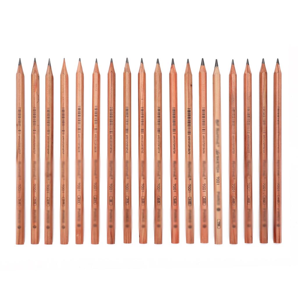 Zeichnen Anfänger Skizzenset Kohlestift Radiergummi Kunsthandwerk Malen Skizzieren Kit Künstler