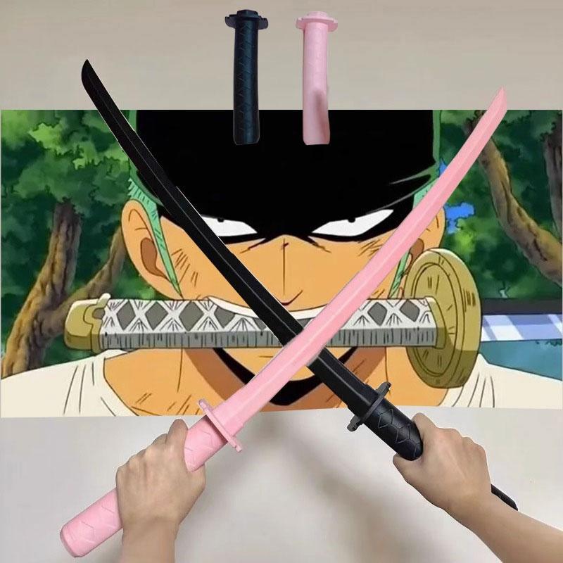 Premium Quality Japanese Samurai Sword Model Creative Expandable Toy Directly From The Manufacturer