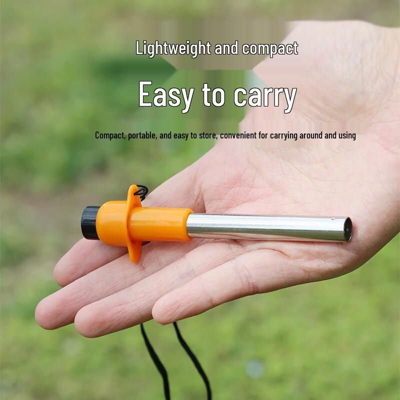 ZISIZ Outdoor Electronic Igniter Set