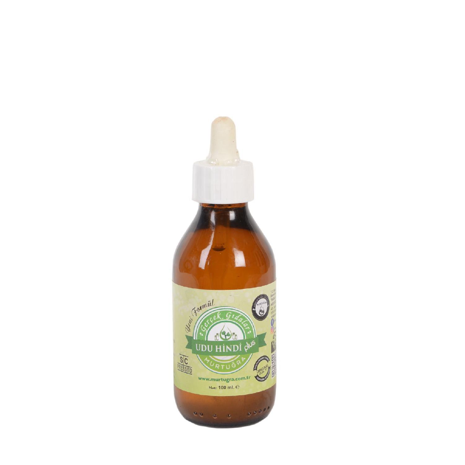 

Udu Turkey Oil - 100ml.