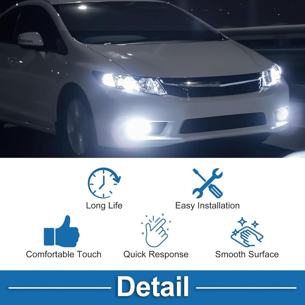 Headlight Switch for VW Touran 2003-2010 for VW Passat B6 2005-2011 Headlamp Dimmer Control Switch Replacement No.5ND941431B/5ND941431BXSH 1 Pcs